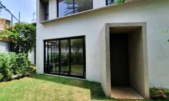 Imagem: SÃO PAULO - Casa Padrão - JARDIM PAULISTA