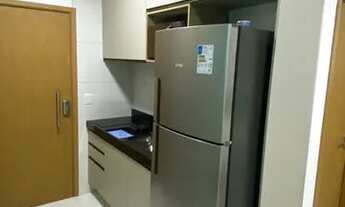 Imagem 4: Excelente flat muro alto -mana Beach