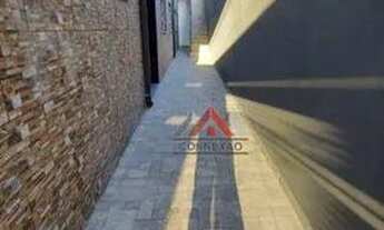 Imagem 5: Kitnet com 1 dormitório para alugar, 37 m² por R$ 950,00/mês - Vila Amorim - Suzano/SP