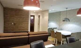 Imagem 6: Apartamento mobiliado para alugar com 79 m² com 2 quartos em Vila Maria - São Paulo - SP