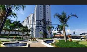 Imagem: VENDA de Apartamento - Monte Castelo - Residencial