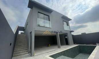 Imagem 2: Casa com 3 dormitórios à venda, 194 m² por R$ 1.430.000,00 - São Venâncio - Itupeva/SP