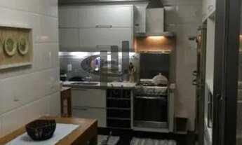 Imagem 5: Locação Apartamento Sao Caetano do Sul Barcelona Ref: 34245