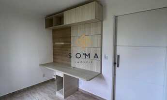 Imagem 6: APARTAMENTO DE 02 QUARTOS NA QC 15 DO JARDINS MANGUEIRAL (TÉRREO