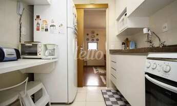 Imagem 7: São Paulo - Apartamento Padrão - Moema