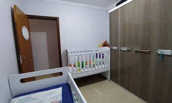 Imagem 5: Casa com 3 dormitórios à venda, 120 m² por R$ 450.000,00 - Parque Verde - Cascavel/PR