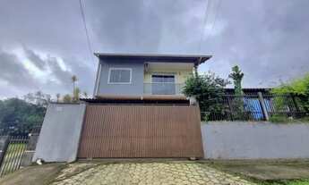 Imagem: Casa residencial com 2 quartos para alugar