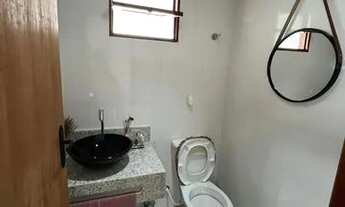 Imagem 7: Casa em condomínio fechado na Barra Nova