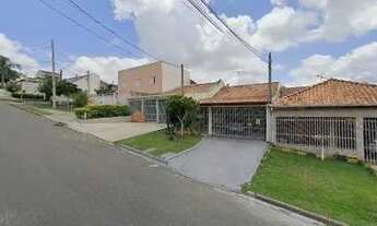 Imagem: Casa térrea com espaço gourmet, 2 quartos