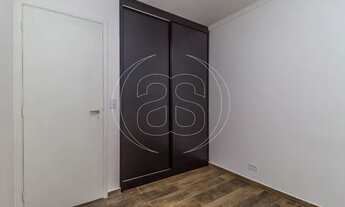 Imagem 6: São Paulo - Apartamento Padrão - Moema Pássaros