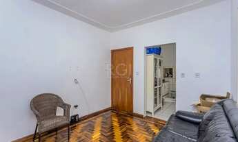 Imagem 5: Apartamento em Menino Deus