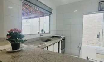 Imagem 3: Casa em Parque Residencial Laranjeiras