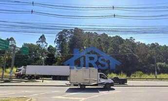 Imagem 7: Área à venda, 81000 m² por R$ 63.900.000,00 - Jardim Alvorada - Jandira/SP