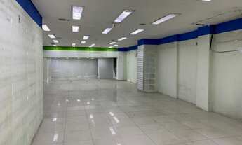 Imagem 6: LOJÃO EM FRENTE ÀS BARCAS - AV. AMARAL PEIXOTO