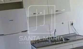 Imagem 2: Apartamento (tipo - padrao) 2 dormitórios, portaria 24hs, lazer, em condomínio fechado