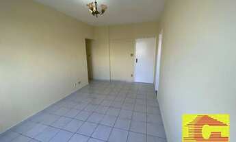 Imagem 3: Campo Grande - Apartamento 02 Dormitórios prédio com Elevador