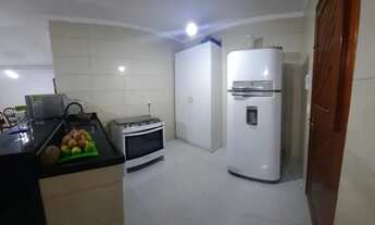 Imagem 5: CASA NA MASSAGUEIRA - TEMPORADA