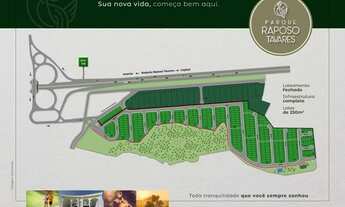 Imagem 4: Condomínio fechado na Raposo Tavares aracoiaba