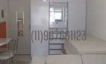 Imagem 6: Apartamento com 1 dorm, Itararé, São Vicente - R$ 199,999