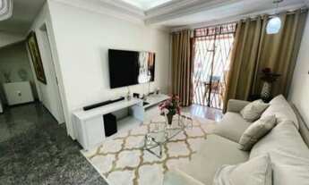 Imagem 4: Casa para venda tem 380 metros quadrados com 3 quartos em Jauá (Abrantes) - Camaçari - Bah