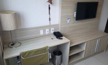 Imagem 4: Alugo apto TOP totalmente Mobiliado com 2 quartos em Boa viagem