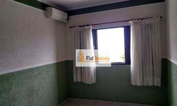 Imagem 5: Apartamento com 2 dormitórios à venda, 84 m² por R$ 255.000,00 - Jardim Castelo Branco - R