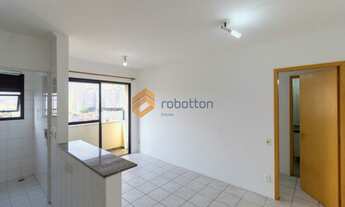 Imagem 3: APARTAMENTO NA SAÚDE COM VAGA DE GARAGEM!