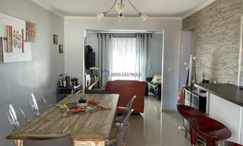 Imagem 3: Planalto Paulista, Sobrado Isolado pronto para morar com conforto e praticidade