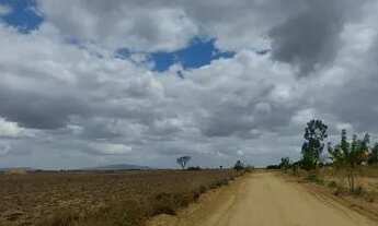 Imagem 2: Área de lavrado 103 hectares 53 kl da cidade titulada sem dívidas