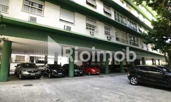 Imagem 4: Botafogo Apartamento com 3 dormitórios