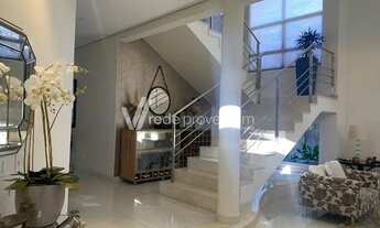 Imagem 4: Casa - Parque Brasil 500 - Paulínia