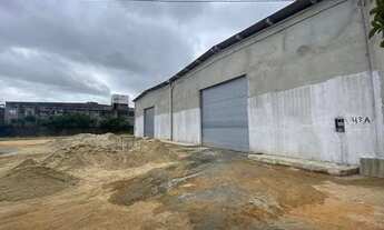 Imagem: Alugo 2 Galpões Novos, 450m2, Cada. Centro