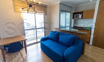 Imagem 4: Flat na Rua Bela Cintra, próximo ao Metrô Paulista, Faculdade Mackenzie e Av. Paulista