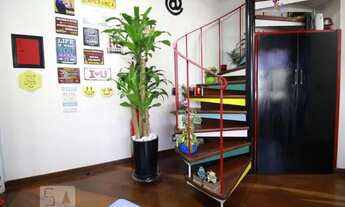 Imagem 6: COBERTURA MOBILIADA NA VILA ANDRADE COM 2 DORMITORIOS 2 VAGAS