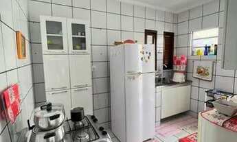 Imagem 4: JS Casa de condomínio para venda possui 70 metros quadrados com 3 quartos