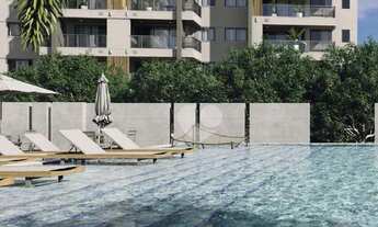 Imagem 7: Apartamento com 2 dormitórios à venda, 80 m² por R$ 1.132.072,00 - Barra da Tijuca - Rio d