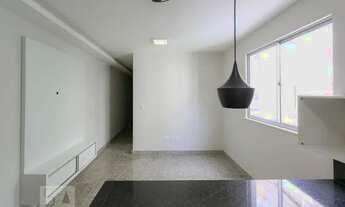 Imagem 2: Apartamento para Aluguel - Cruzeiro, 2 Quartos, 53 m2