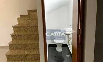 Imagem 5: Sobrado à venda, 120 m² por R$ 369.000,00 - Ermelino Matarazzo - São Paulo/SP