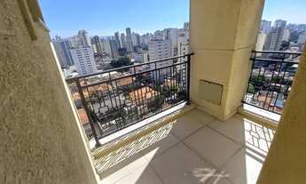 Imagem: Apartamento para aluguel com 210 metros