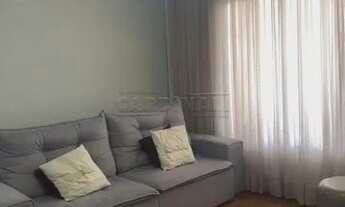 Imagem 2: Casa Padrão em Ibaté