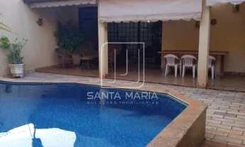 Imagem 3: Casa (térrea na rua) 4 dormitórios/suite, cozinha planejada