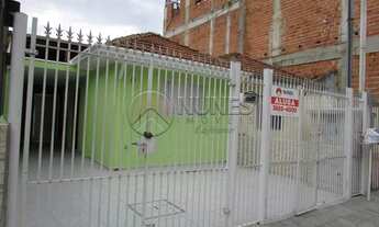 Imagem: Casa Terrea em Osasco