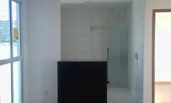 Imagem 4: SOLAR DE VILAS Apartamento com 2 dormitórios