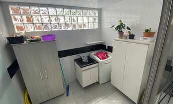 Imagem 7: Aluga se casa com banheira em condomínio fechado