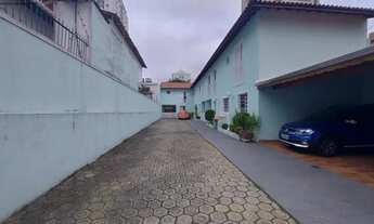 Imagem 2: Sobrado para Venda em São Paulo, Vila Gumercindo, 3 dormitórios, 1 suíte, 3 banheiros, 2 v