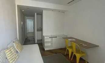 Imagem 2: Apartamento no Centro de Florianópolis