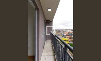 Imagem 7: Apartamento à Venda - Sapopemba, 1 Quarto, 28 m2