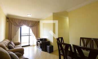 Imagem: Apartamento para Aluguel - Tatuapé, 2 Quartos