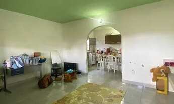 Imagem 5: Casa a venda na cidade nova