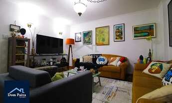 Imagem 7: São Paulo - Apartamento Padrão - Vila Mariana